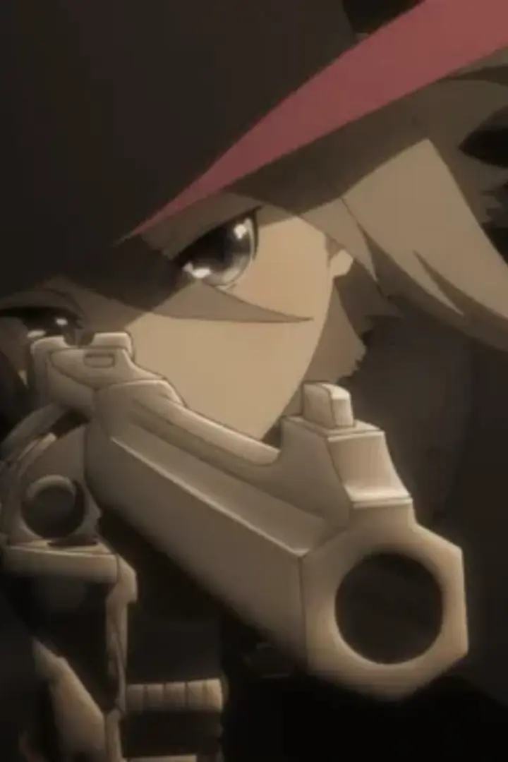 Princess Principal: Crown Handler 4 Sub Indo