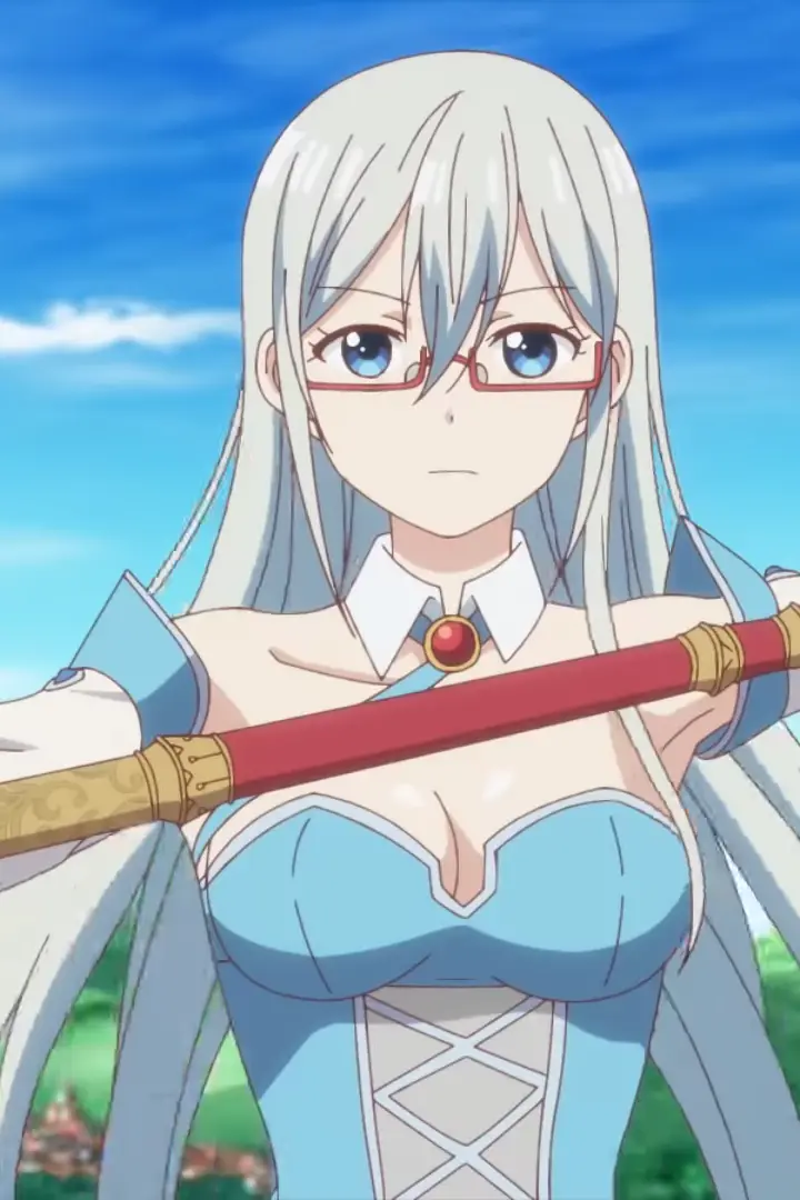 Isekai Yakkyoku Sub Indo : Episode 1 - 12 (End)