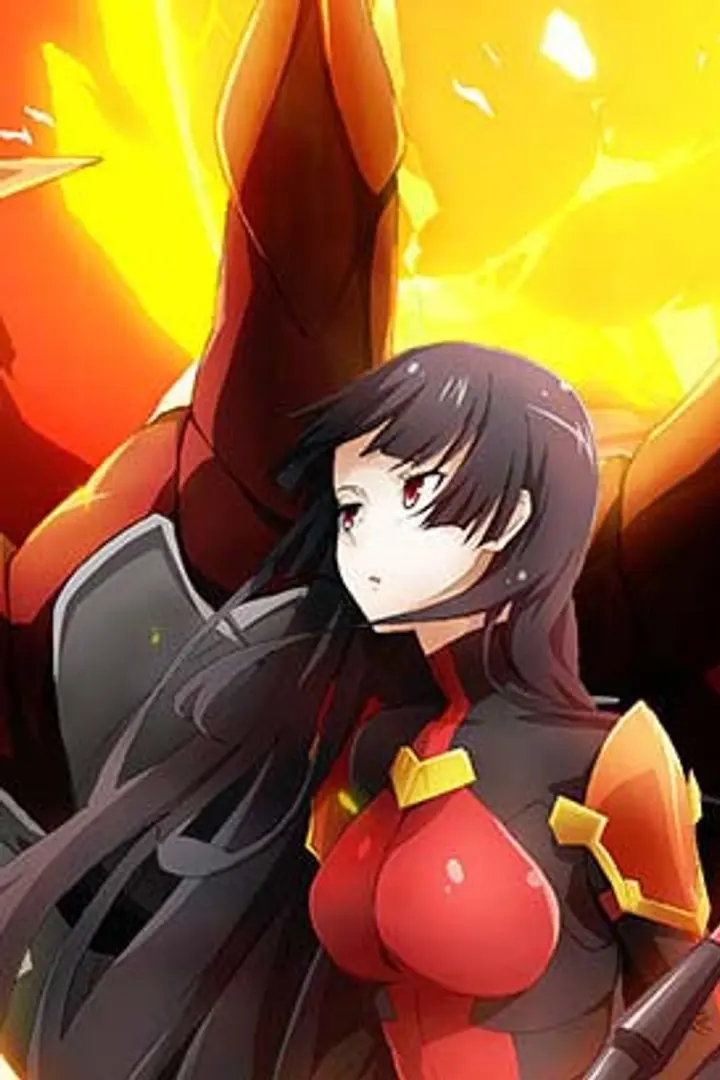 Chou Yuu Sekai: Being the Reality Sub Indo : Episode 1 - 20 (End)