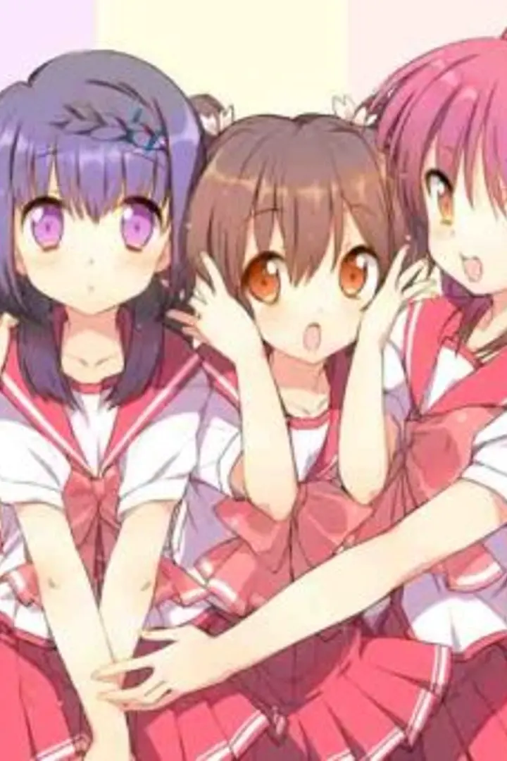 To Heart 2 Sub Indo : Episode 1 - 13 (End) + 3 OVA