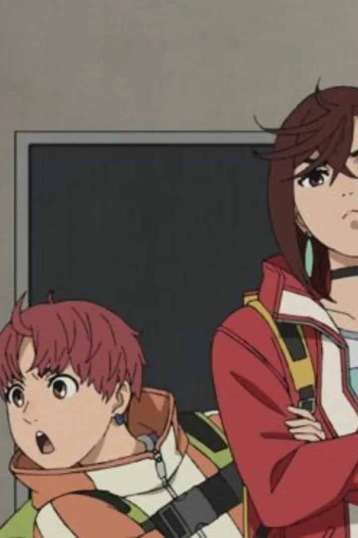 Dandadan Season 2 Sub Indo : Episode 1 - 12 (End)