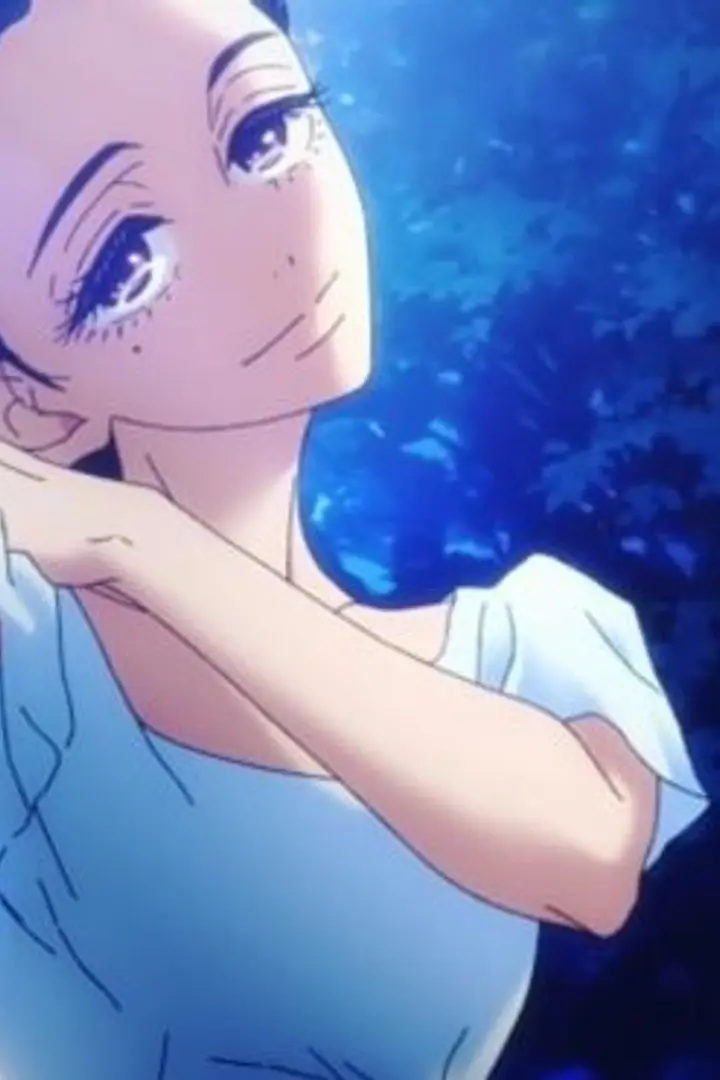 Dance Dance Danseur Sub Indo : Episode 1 - 11 (End)