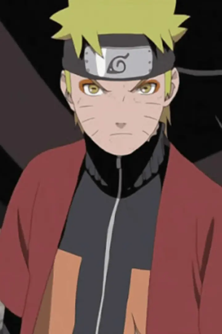 Naruto: Shippuuden Movie 5 - Blood Prison BD Sub Indo