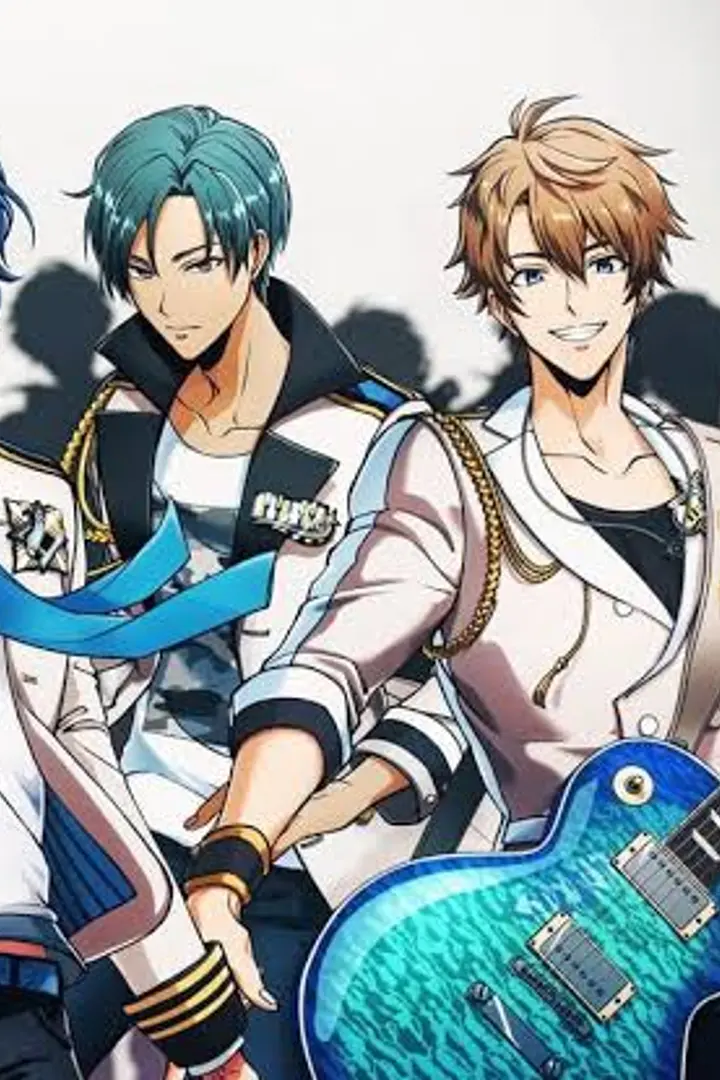 Argonavis from BanG Dream! Sub Indo : Episode 1 - 13 (End)