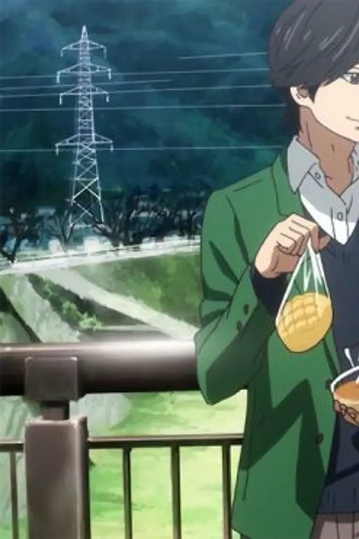 Orange: Mirai BD Sub Indo
