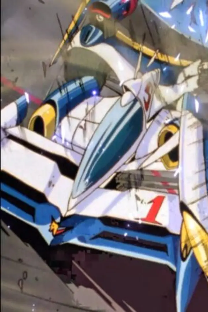 Future GPX Cyber Formula Zero Sub Indo : Episode 1 - 8 (End)