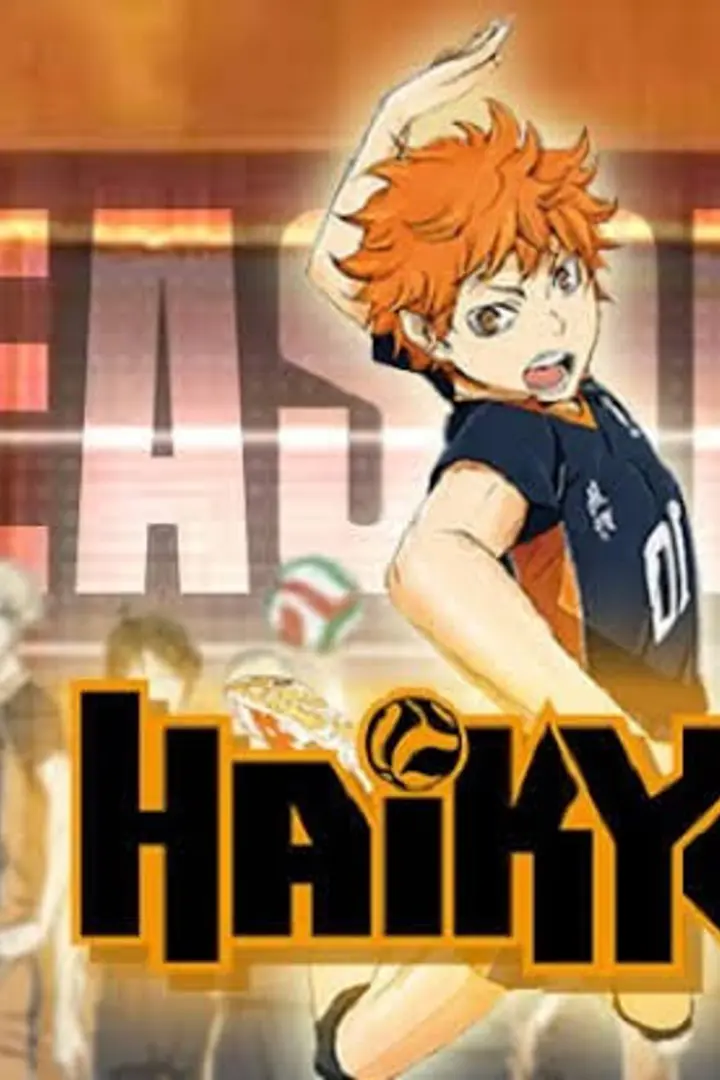 Haikyuu!!: To the Top Sub Indo : Episode 1 - 13 (End)