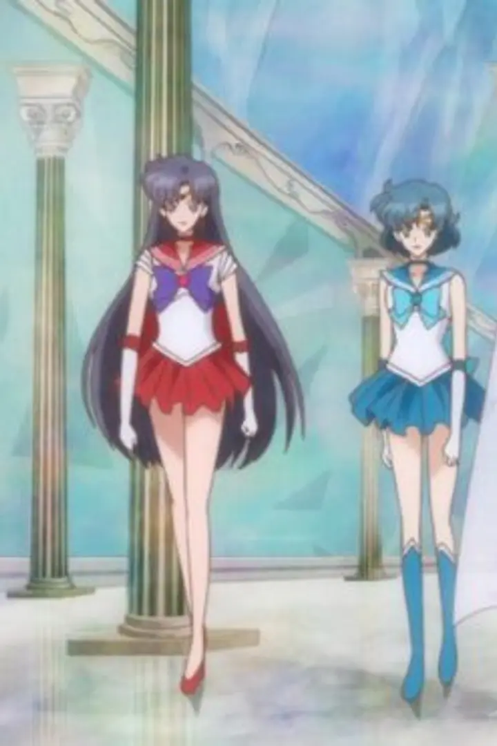 Bishoujo Senshi Sailor Moon Crystal