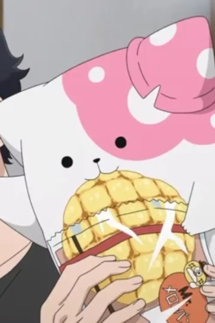 Kinoko Inu Sub Indo : Episode 1 - 12 (End)