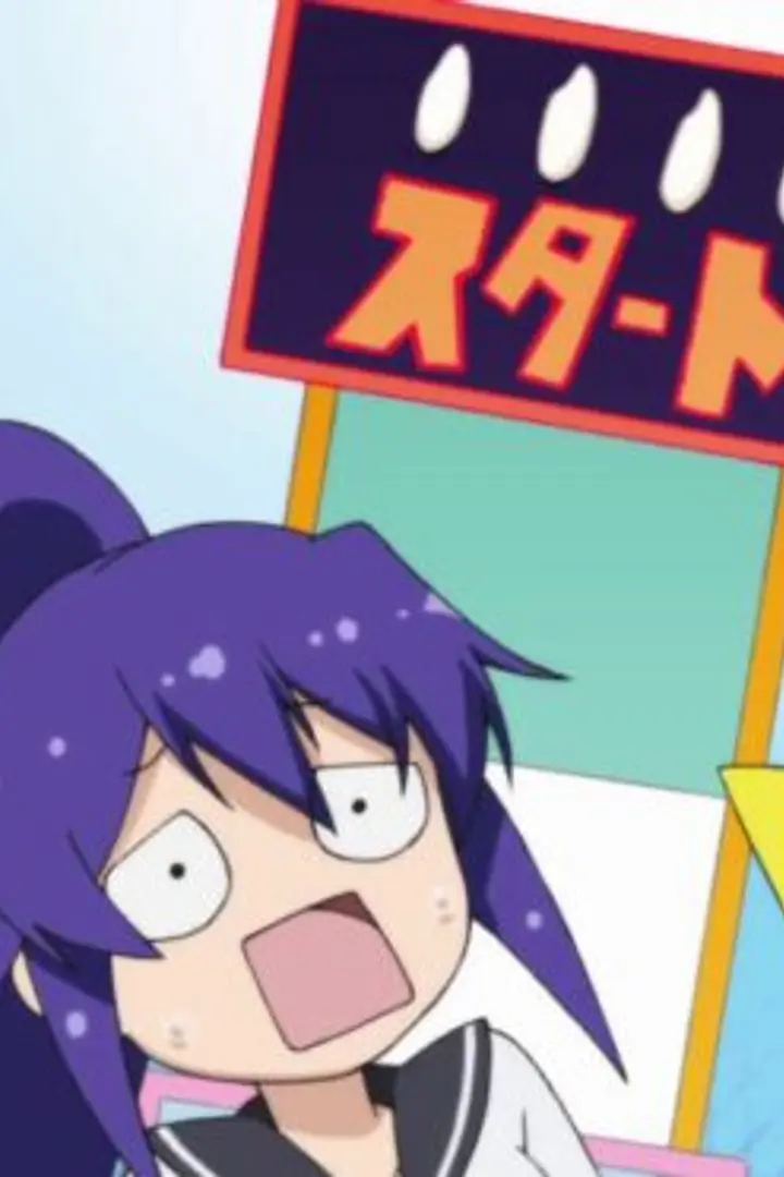 Teekyuu 5 Sub Indo : Episode 1 - 12 (End)