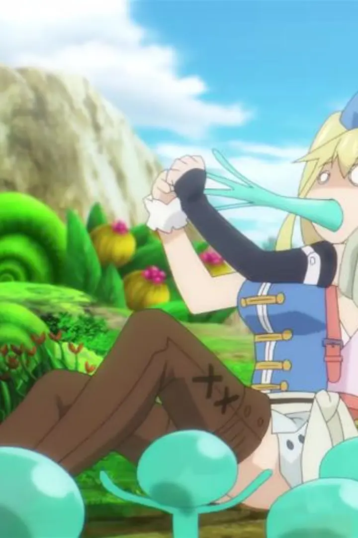 Fairy Tail: 100-nen Quest Sub Indo : Episode 1 - 25 (End)