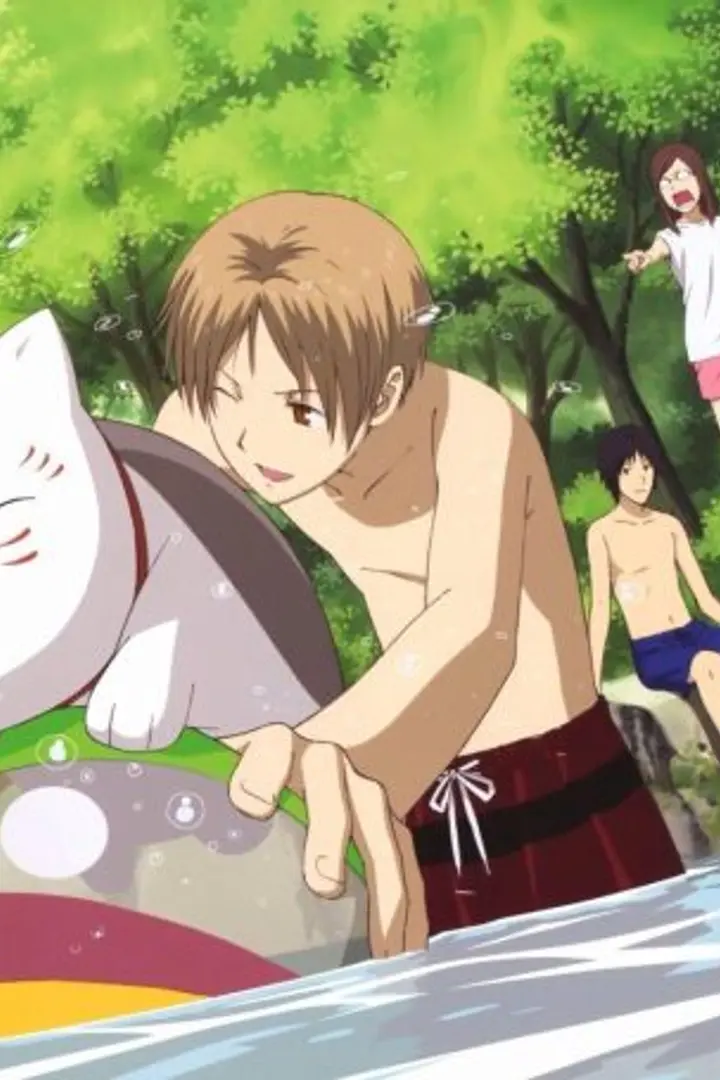 Natsume Yuujinchou Roku Specials