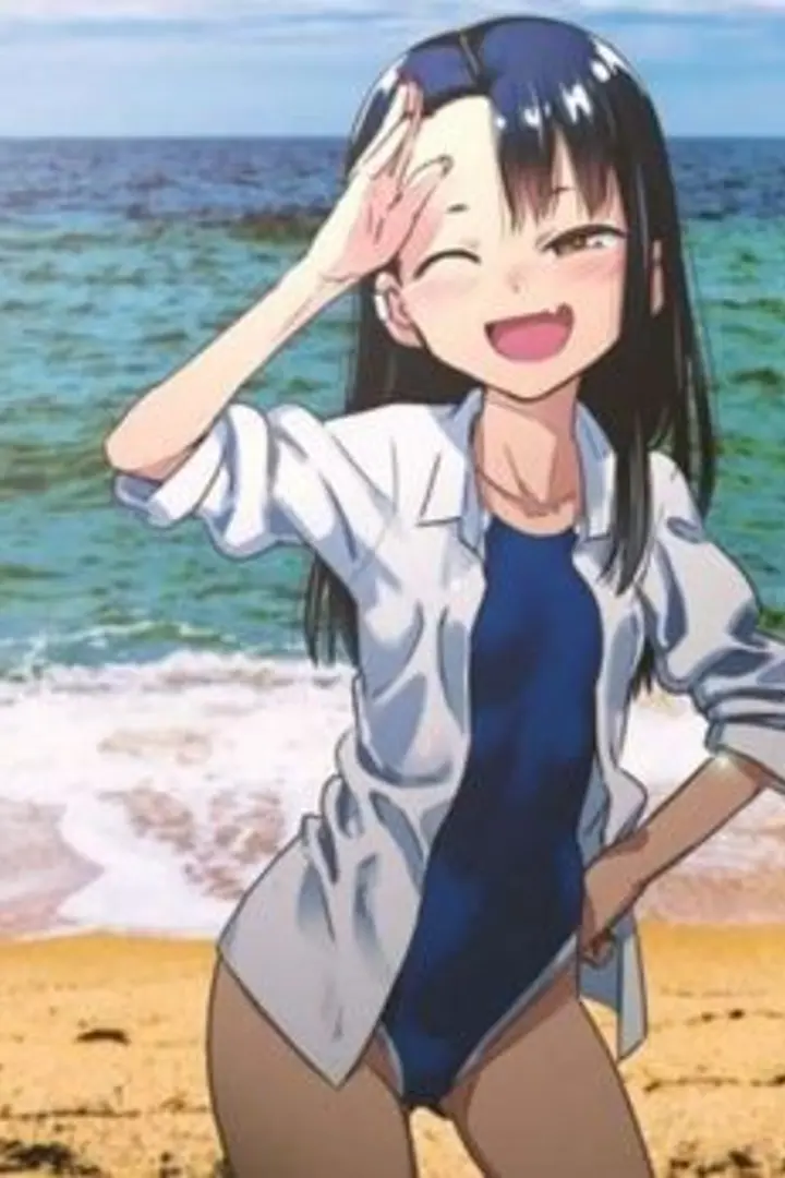 Ijiranaide Nagatoro-san Season 2 Sub Indo : Episode 1 - 12 (End)