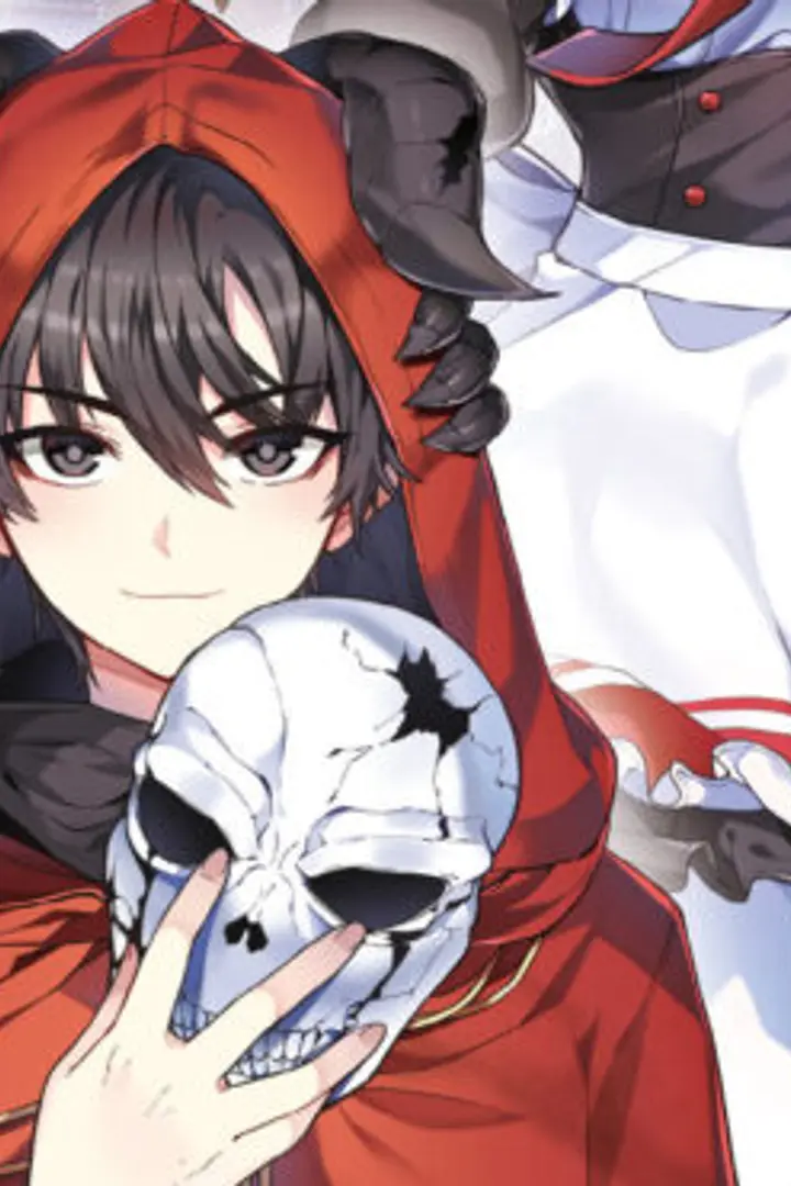 Maougun Saikyou no Majutsushi wa Ningen datta Sub Indo : Episode 1 - 12 (End)