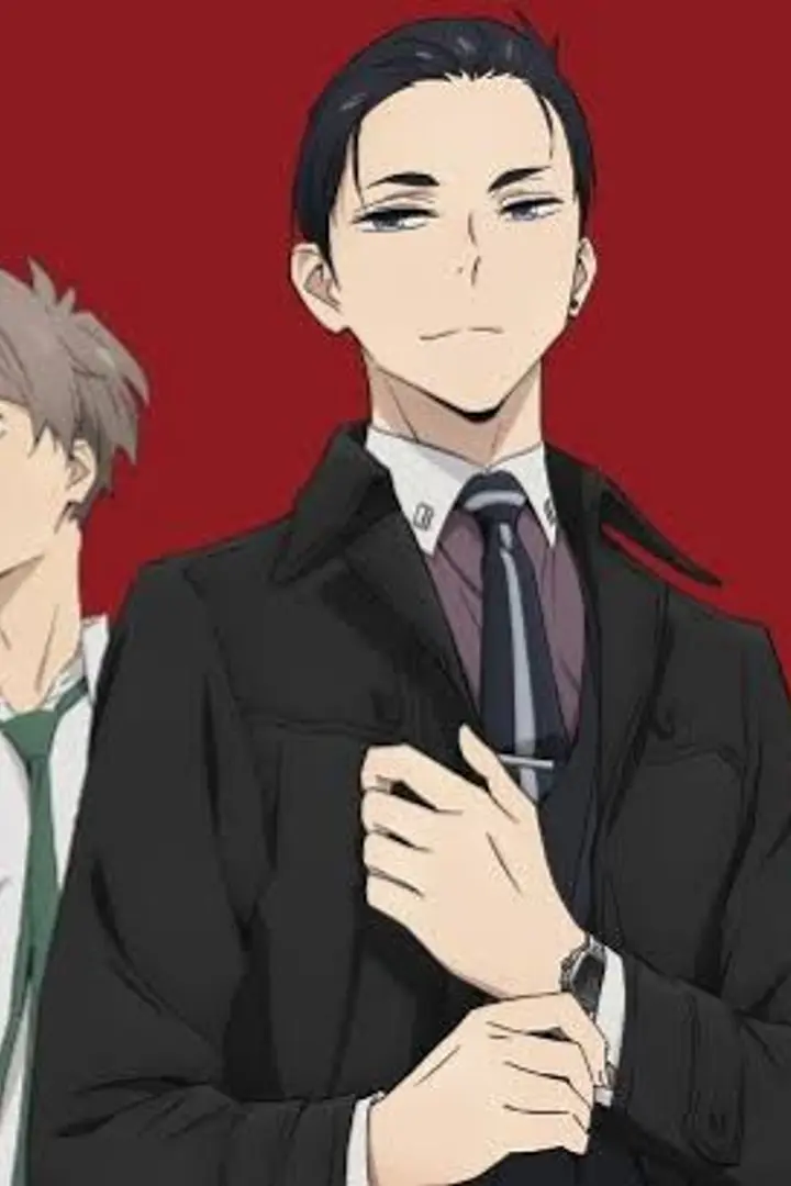 Fugou Keiji: Balance:Unlimited Sub Indo : Episode 1 - 11 (End)