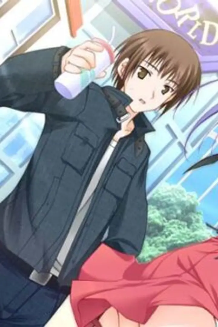 Tayutama: Kiss on My Deity BD Sub Indo : Episode 1 - 12 (End)