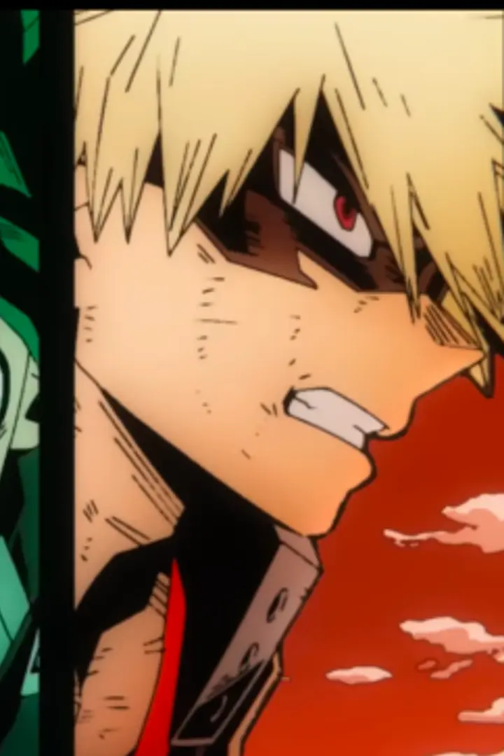 Boku no Hero Academia Season 7 Sub Indo : Episode 1 - 21 (End)