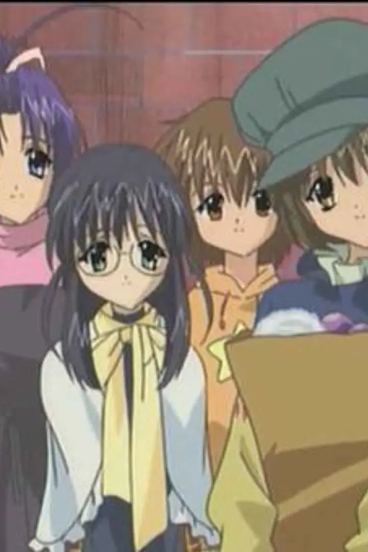 Sister Princess: Re Pure Sub Indo : Episode 1 - 13 (End)