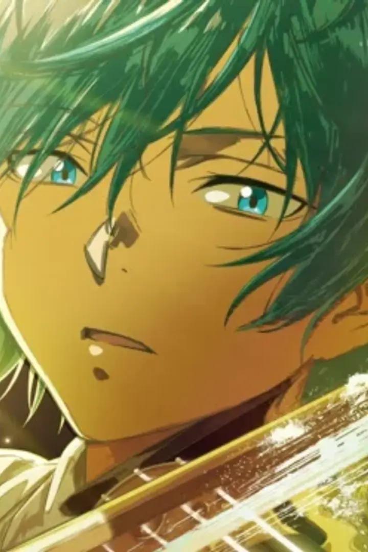 Ao no Orchestra Season 2