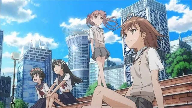 Toaru Kagaku no Railgun S BD Sub Indo : Episode 1 - 24 (End)