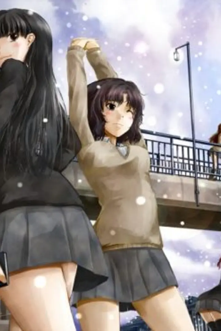 Amagami SS+ Plus
