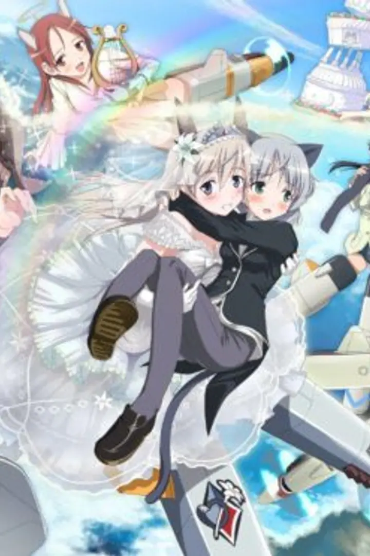 Strike Witches: Road to Berlin