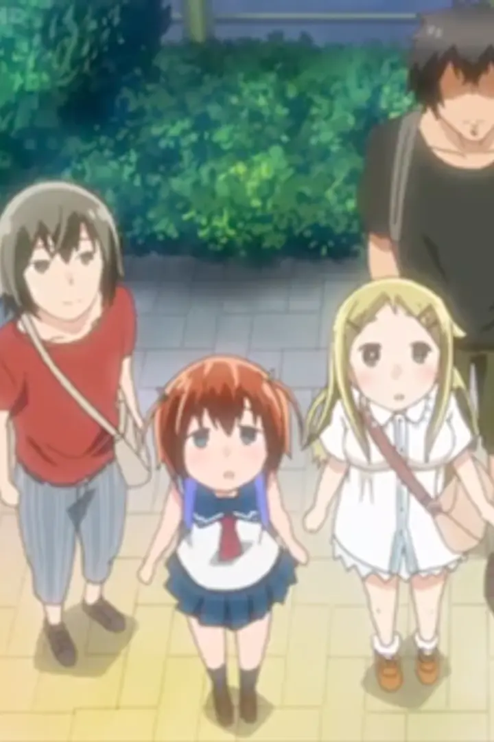 Denki-gai no Honya-san