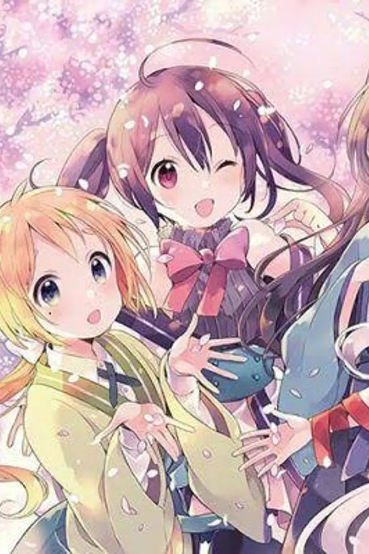 Urara Meirochou