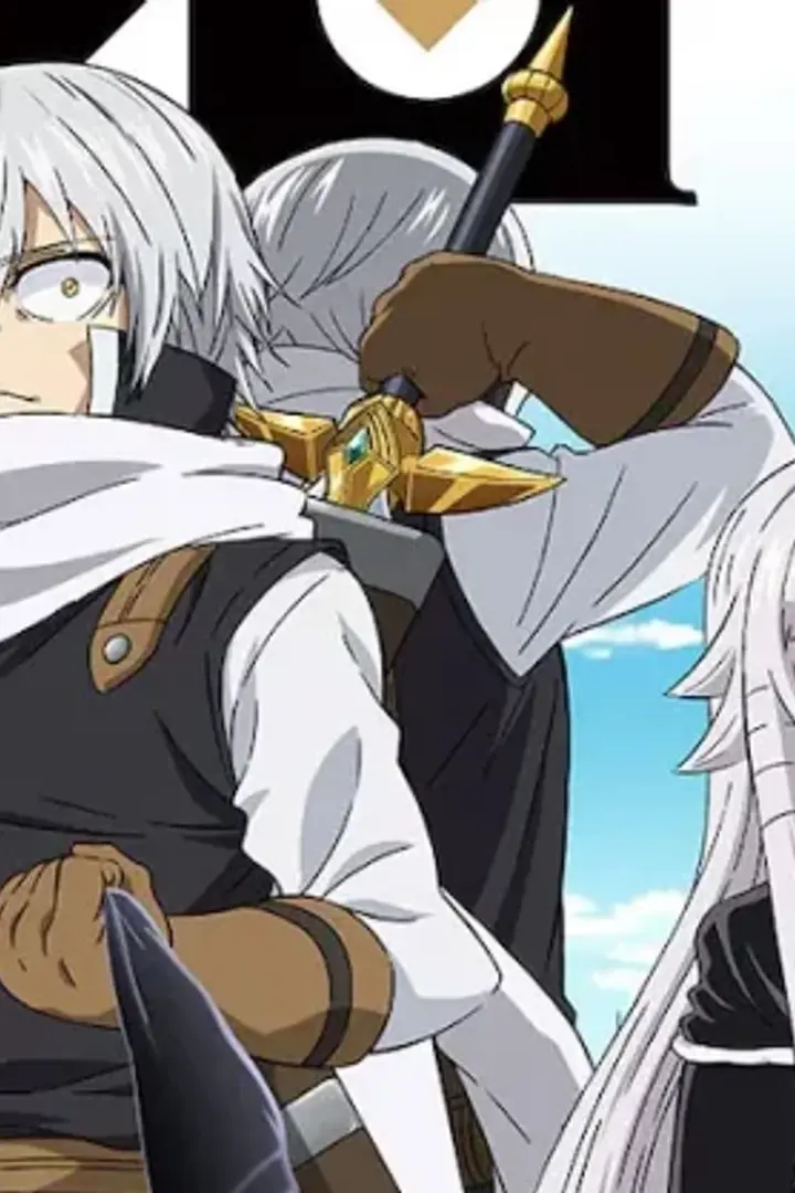 Yuusha ga Shinda! Sub Indo : Episode 1 - 12 (End)