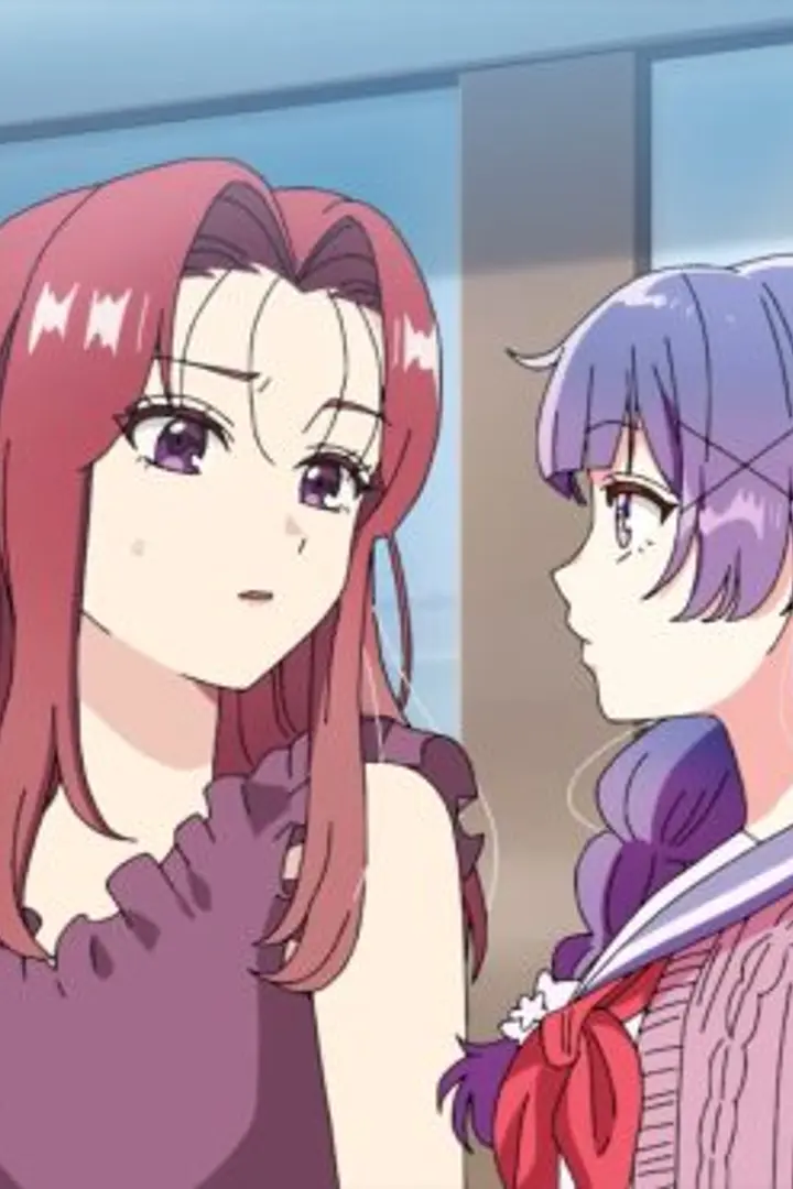 Android wa Keiken Ninzuu ni Hairimasu ka?? Sub Indo : Episode 1 - 8 (End)