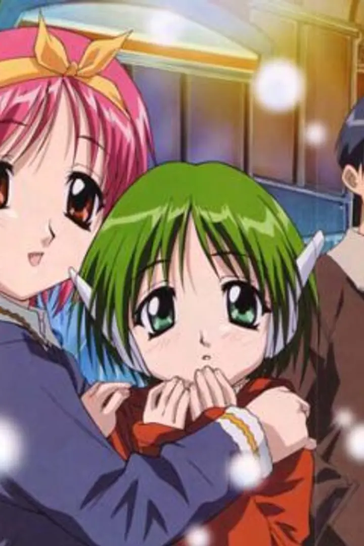 To Heart Sub Indo : Episode 1 - 13 (End) + 6 Special