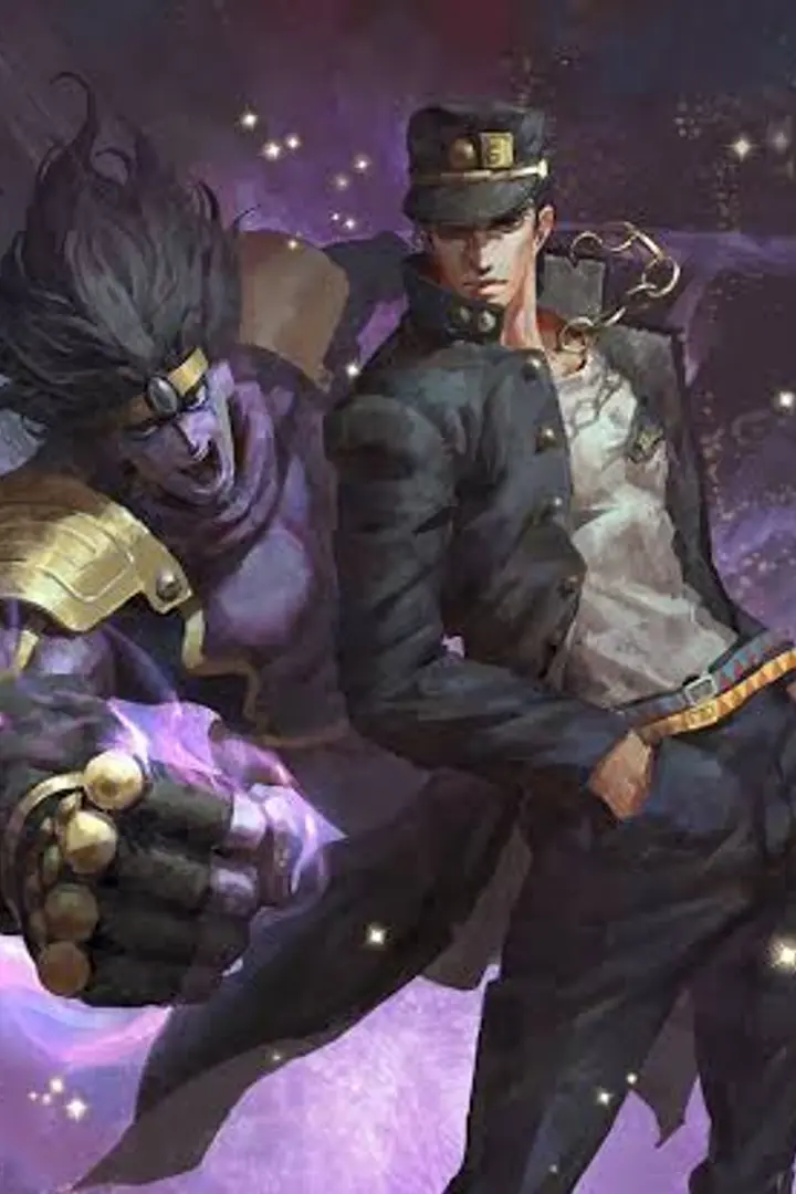 JoJo no Kimyou na Bouken: Adventure Sub Indo : Episode 1 - 7 (End)