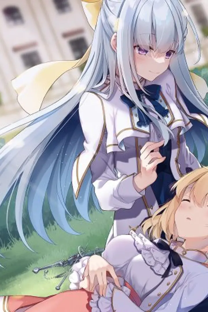 Tensei Oujo to Tensai Reijou no Mahou Kakumei Sub Indo : Episode 1 - 12 (End)