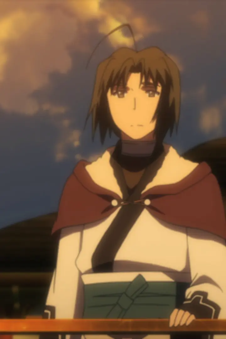 Utawarerumono: Itsuwari no Kamen BD Sub Indo : Episode 1 - 25 (End)