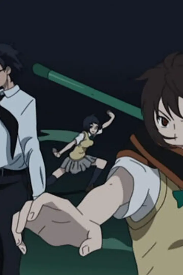 Yozakura Quartet: Hoshi no Umi Sub Indo : Episode 1 - 3 (End)