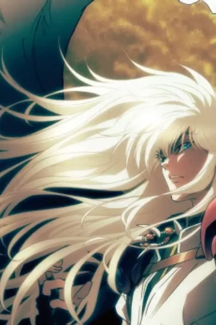 Bastard!! Ankoku no Hakaishin Season 2 (ONA) Sub Indo : Episode 1 - 15 (End)