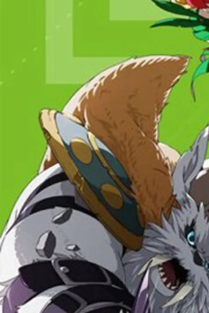 Digimon Adventure tri. 2: Ketsui