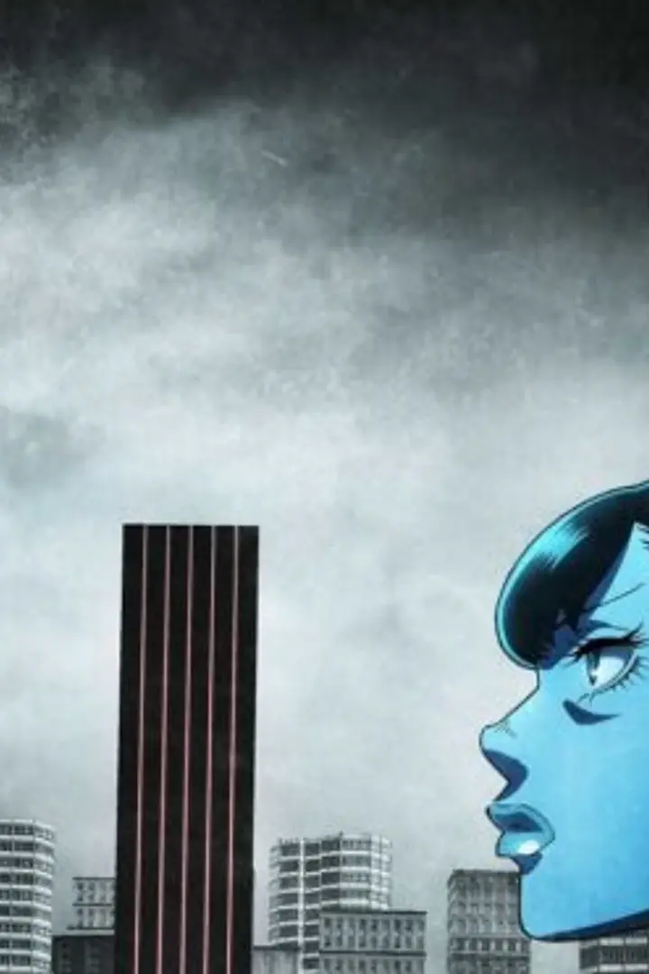 No Guns Life Season 2