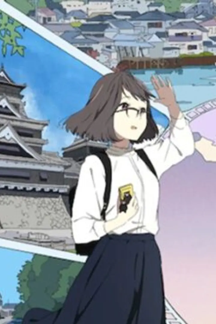 Natsunagu! Sub Indo : Episode 1 - 12 (End)