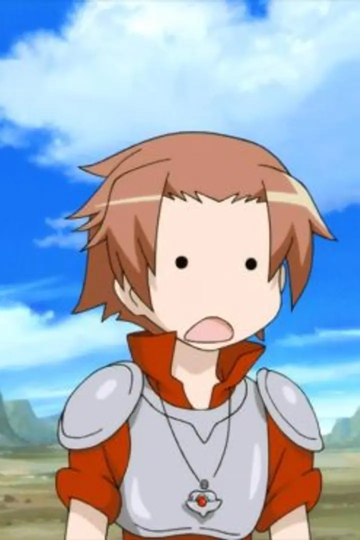 Senyuu Sub Indo : Episode 1 - 13 (End) + 4 OVA