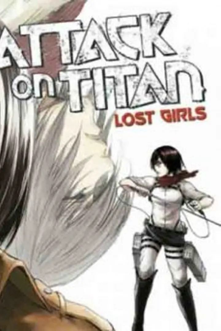 Shingeki no Kyojin: Lost Girls BD Sub Indo : Episode 1 - 3 (End)