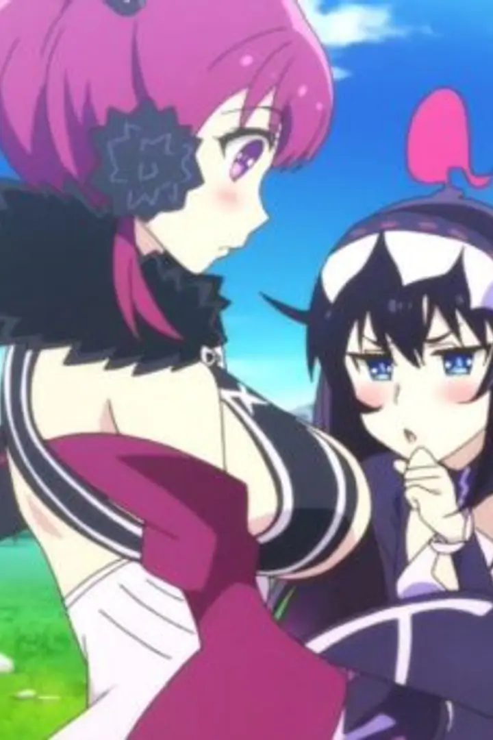 Infinite Dendrogram