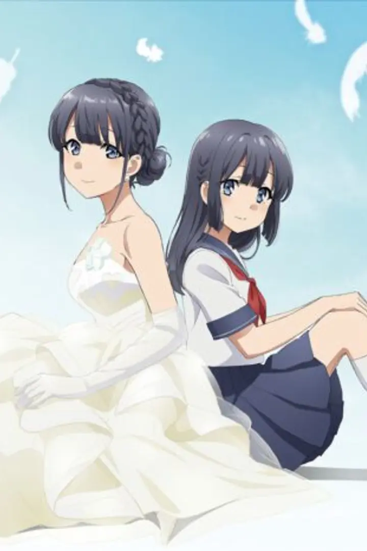 Seishun Buta Yarou wa Yumemiru Shoujo no Yume wo Minai