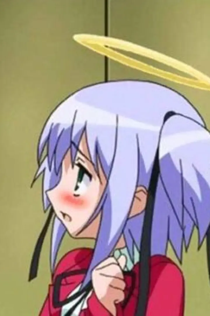 Bokusatsu Tenshi Dokuro-chan