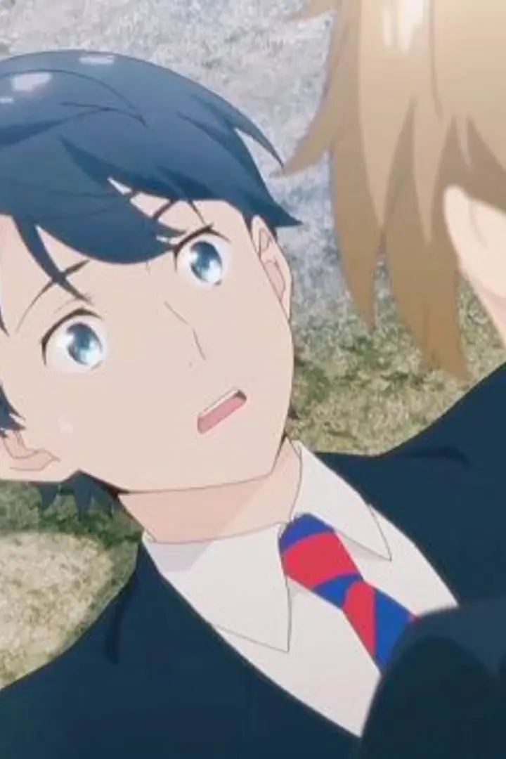 Gunjou no Fanfare Sub Indo : Episode 1 - 13 (End)