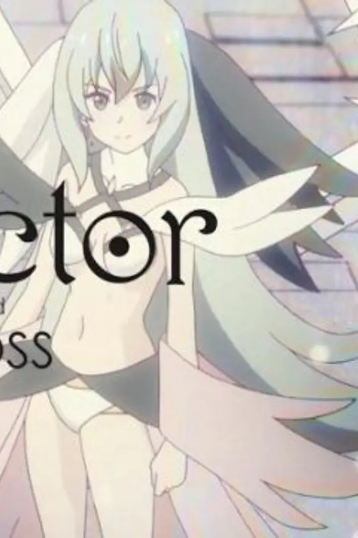 Selector Spread WIXOSS Sub Indo : Episode 1 - 12 (End)