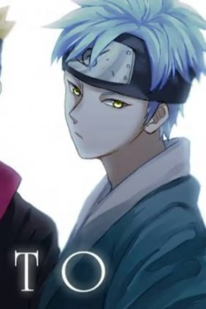 Boruto: Naruto Next Generations