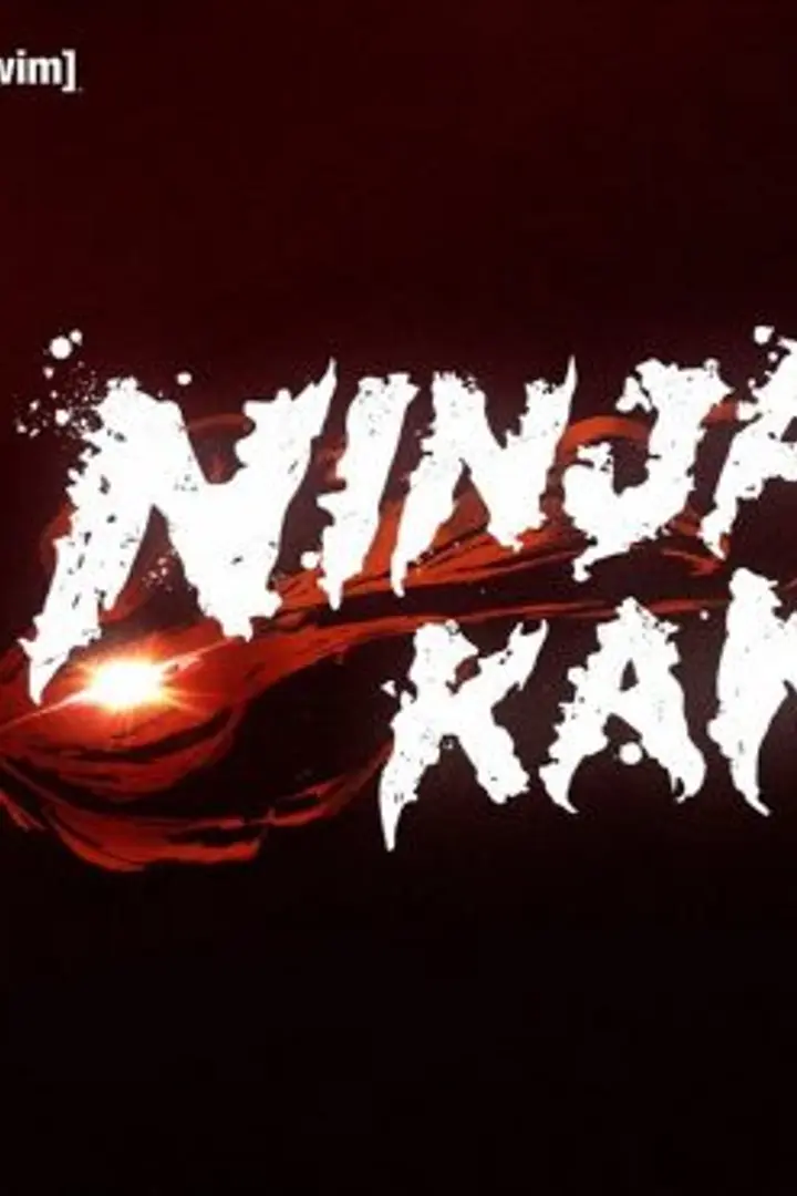 Ninja Kamui Sub Indo : Episode 1 - 13 (End)