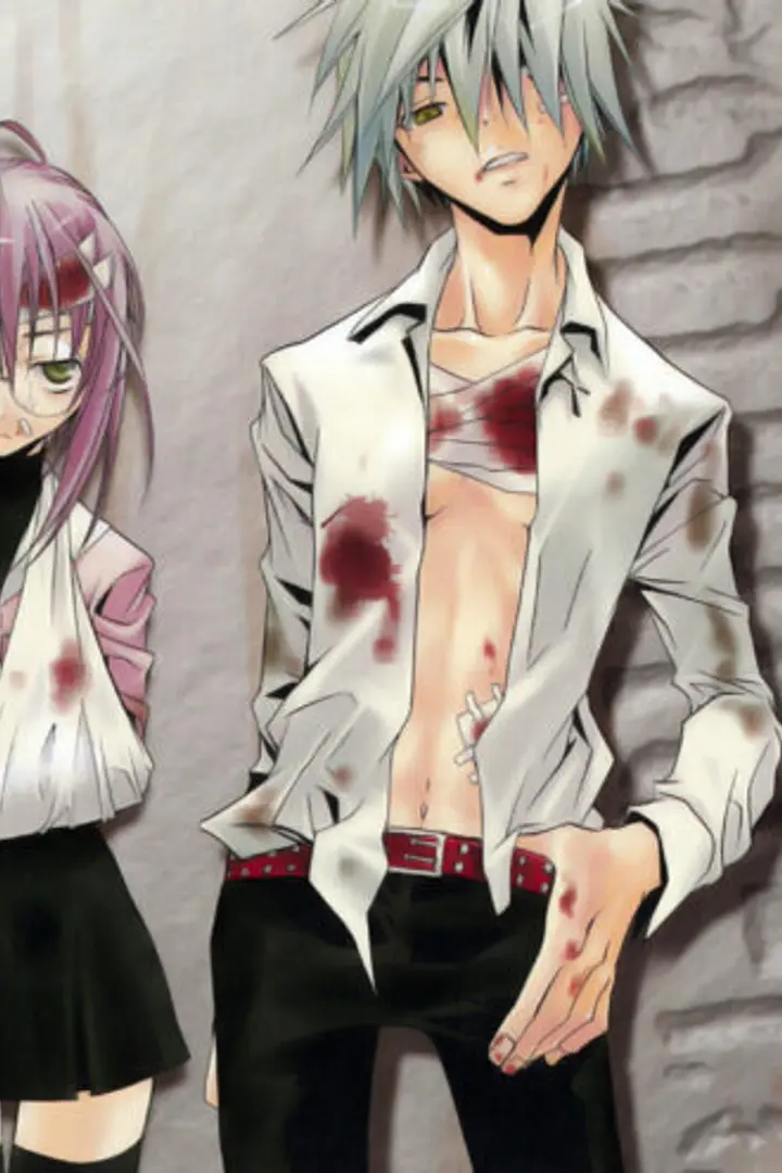 Zombie-Loan Sub Indo : Episode 1 - 11 (End)