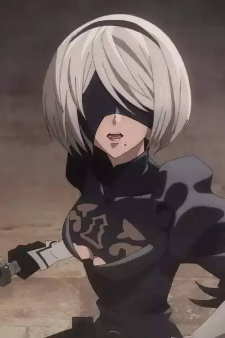 NieR:Automata Ver1.1a Part 2 Sub Indo : Episode 1 - 12 (End)